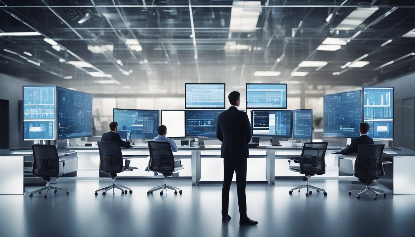 Role IT Outsourcing Business Process Automation Role IT Outsourcing Business Process Automation